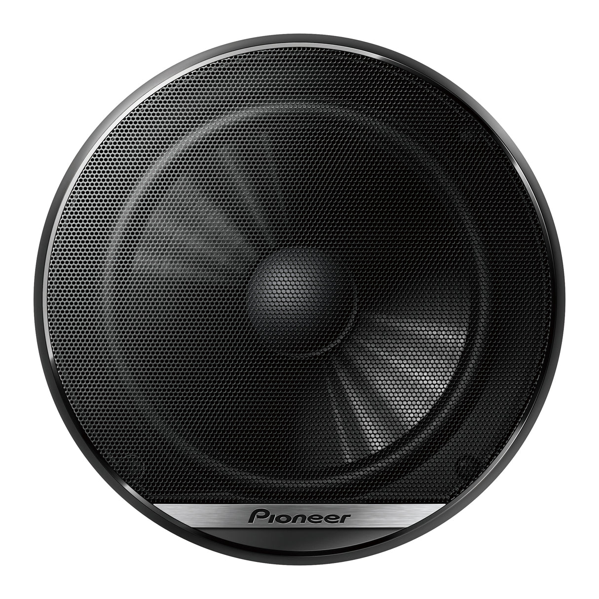 Pioneer TS-G170C 2-vägs bilhögtalarsystem (17 cm, 6,5")