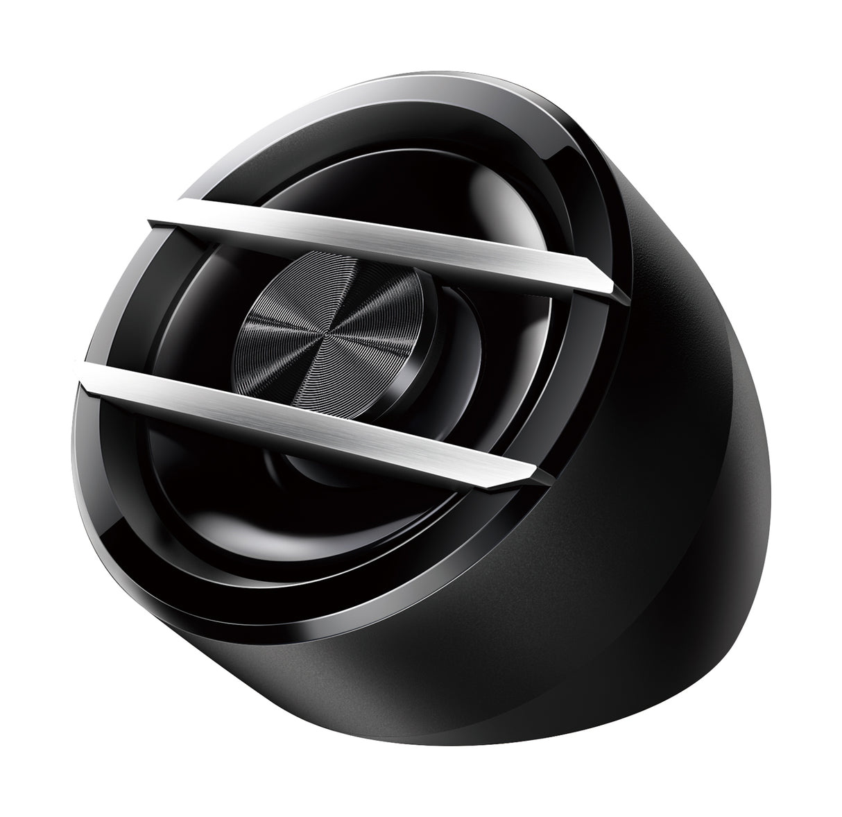 Pioneer TS-G170C 2-vägs bilhögtalarsystem (17 cm, 6,5")
