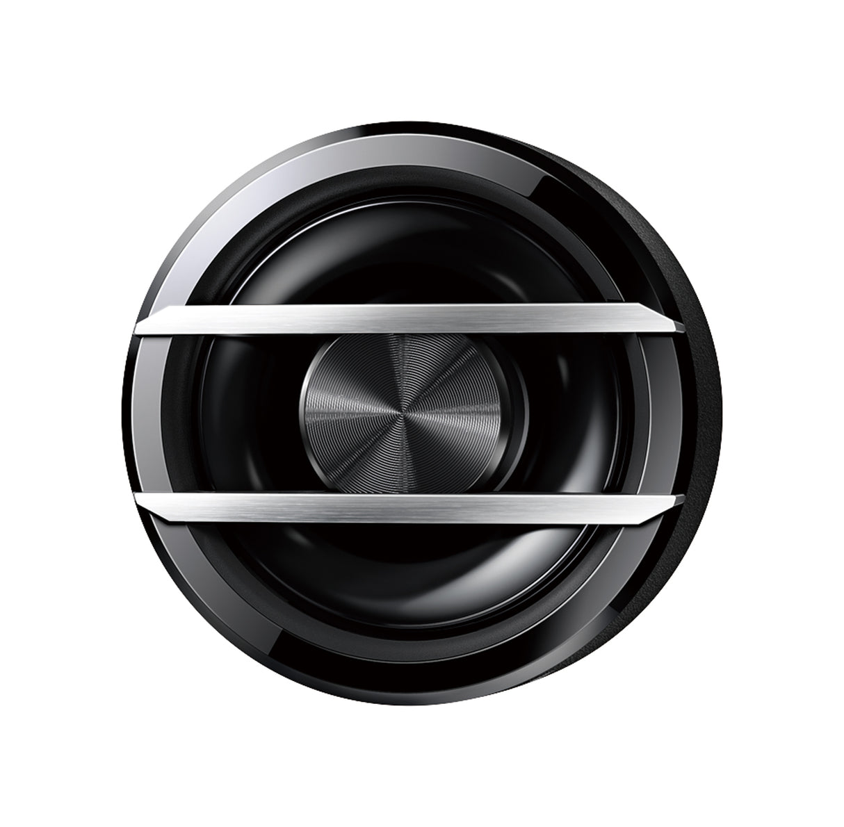 Pioneer TS-G170C 2-vägs bilhögtalarsystem (17 cm, 6,5")