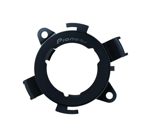 Pioneer TS-G170C 2-vägs bilhögtalarsystem (17 cm, 6,5")