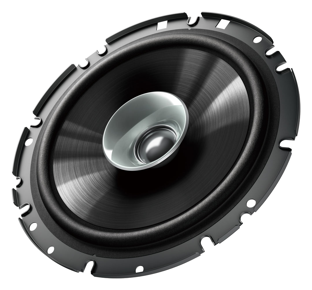 Pioneer TS-G1710F bilhögtalare (17 cm, 6,5")