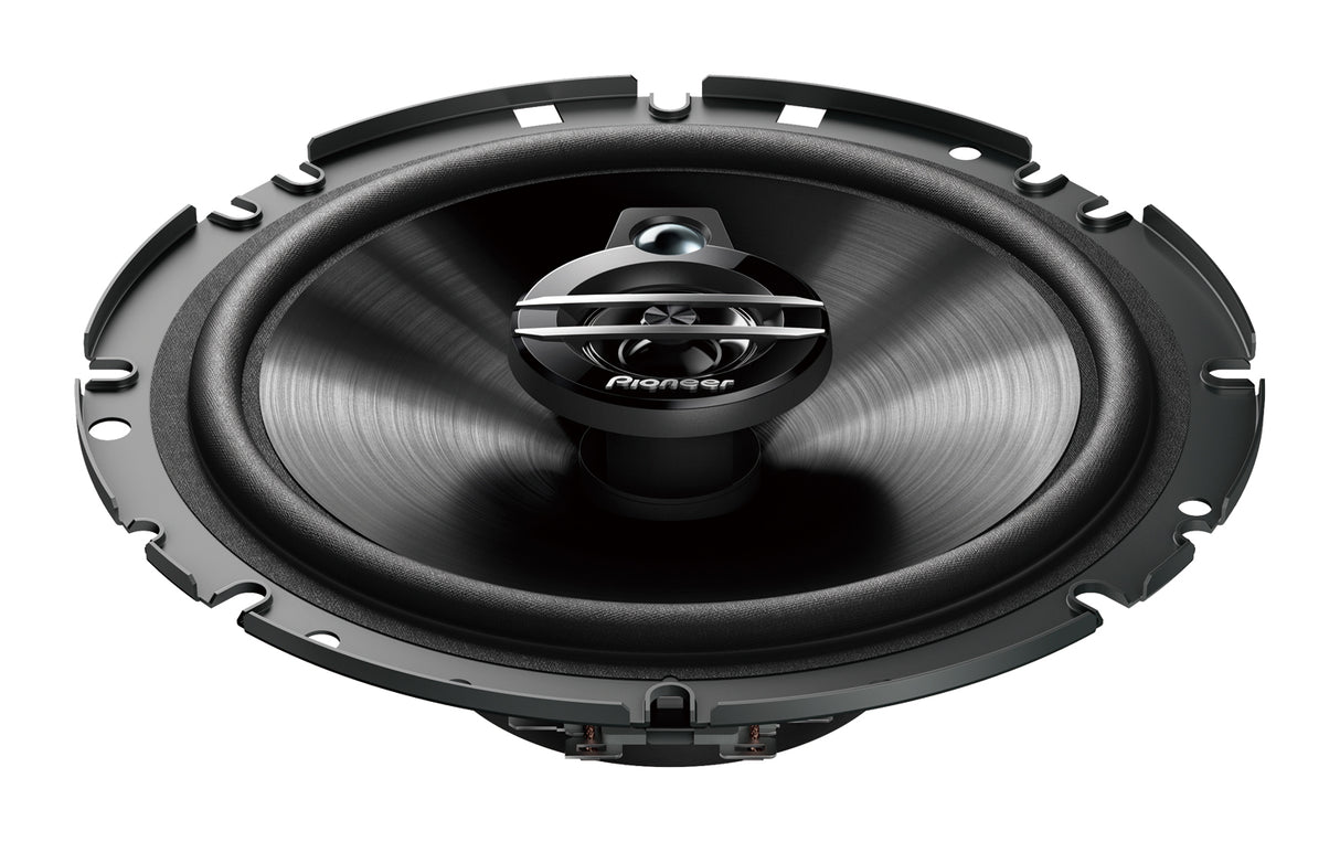 Pioneer TS-G1730F 3-vägs bilhögtalare (17 cm, 6,5")