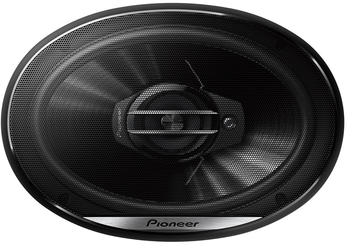 Pioneer TS-G6930F 3-vägs bilhögtalare (6x9")