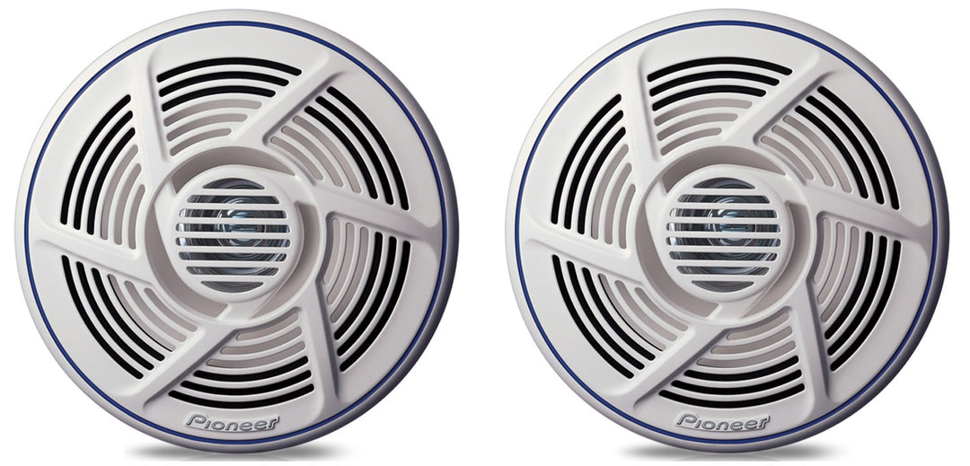 Pioneer TS-MR1600 marina högtalare