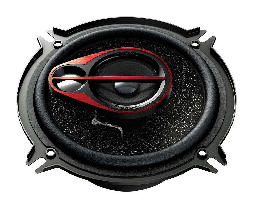 Pioneer TS-R1350S bilhögtalare (13 cm, 5,25")