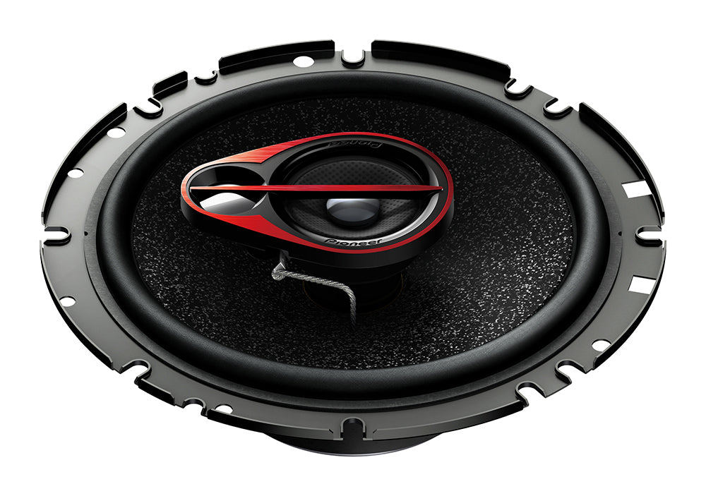 Pioneer TS-R1750S bilhögtalare (17 cm, 6,5")