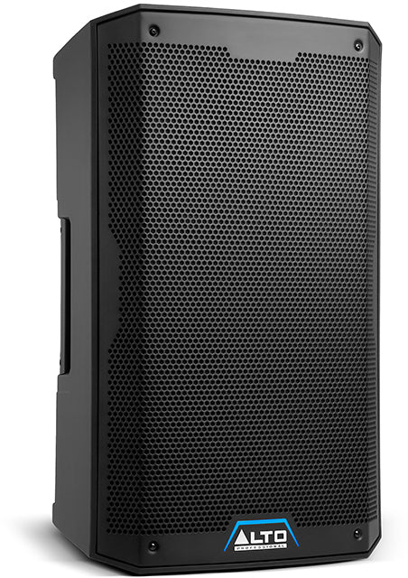 Alto TS410 aktiv högtalare