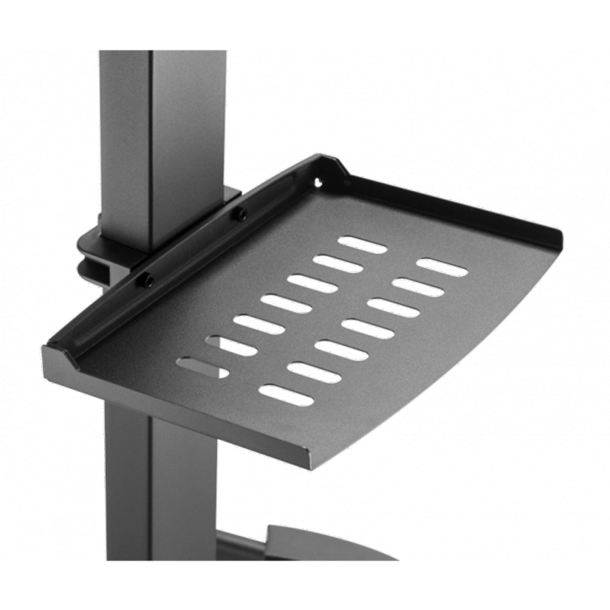 Mobil TV-vagn med hjul (32-55")