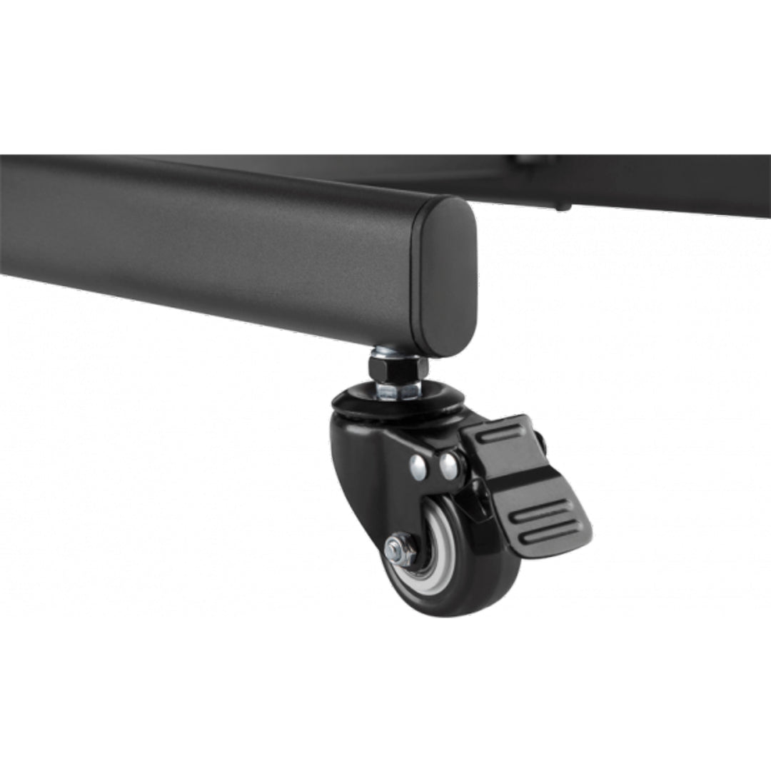 Mobil TV-vagn med hjul (32-55")