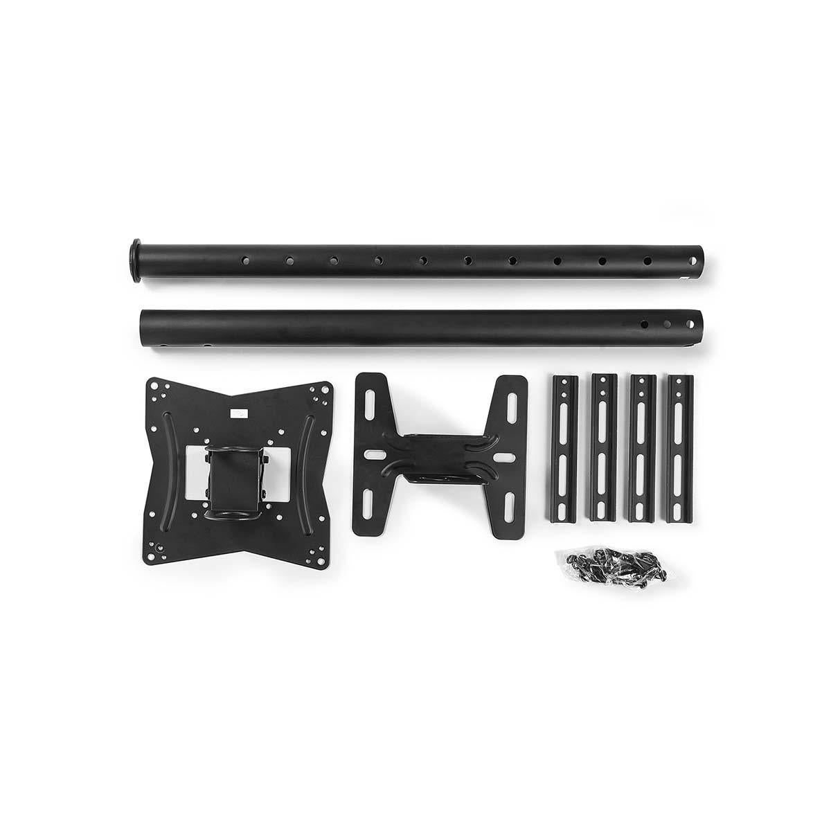 TV takfäste helt rörligt (26-42", 20 kg)