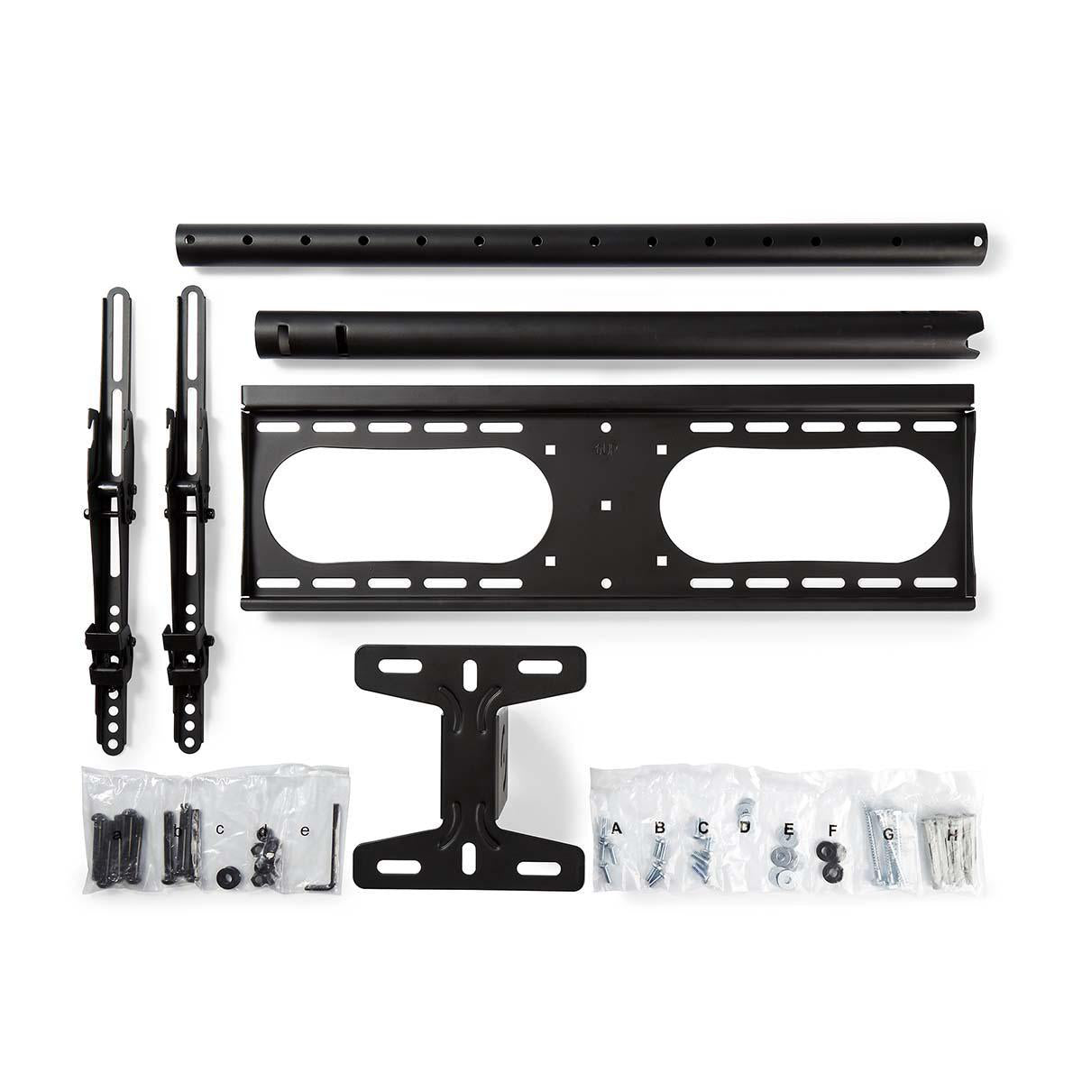 TV takfäste lutbar (42-65", 45 kg)