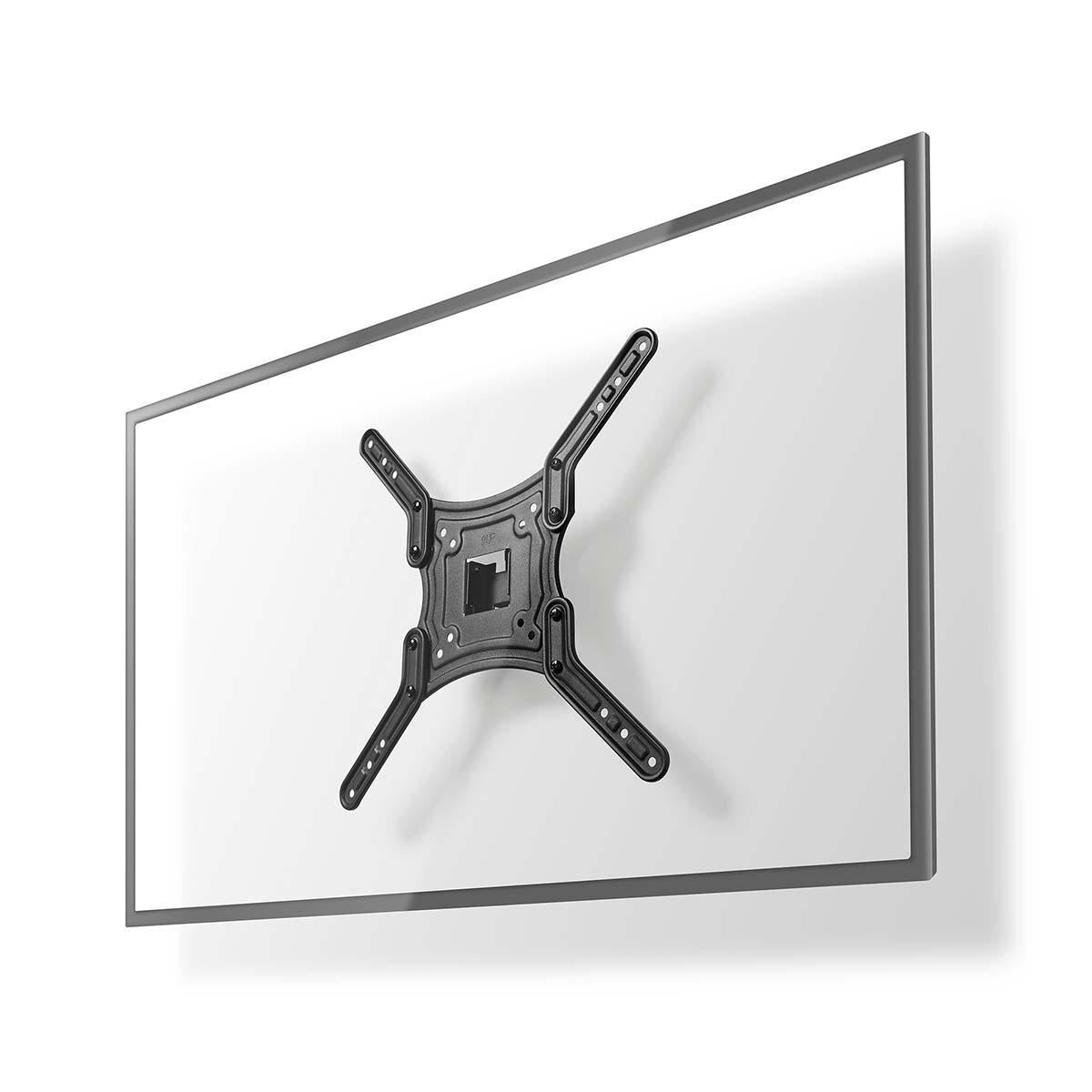TV fäste helt rörligt (23-55", 30 kg)
