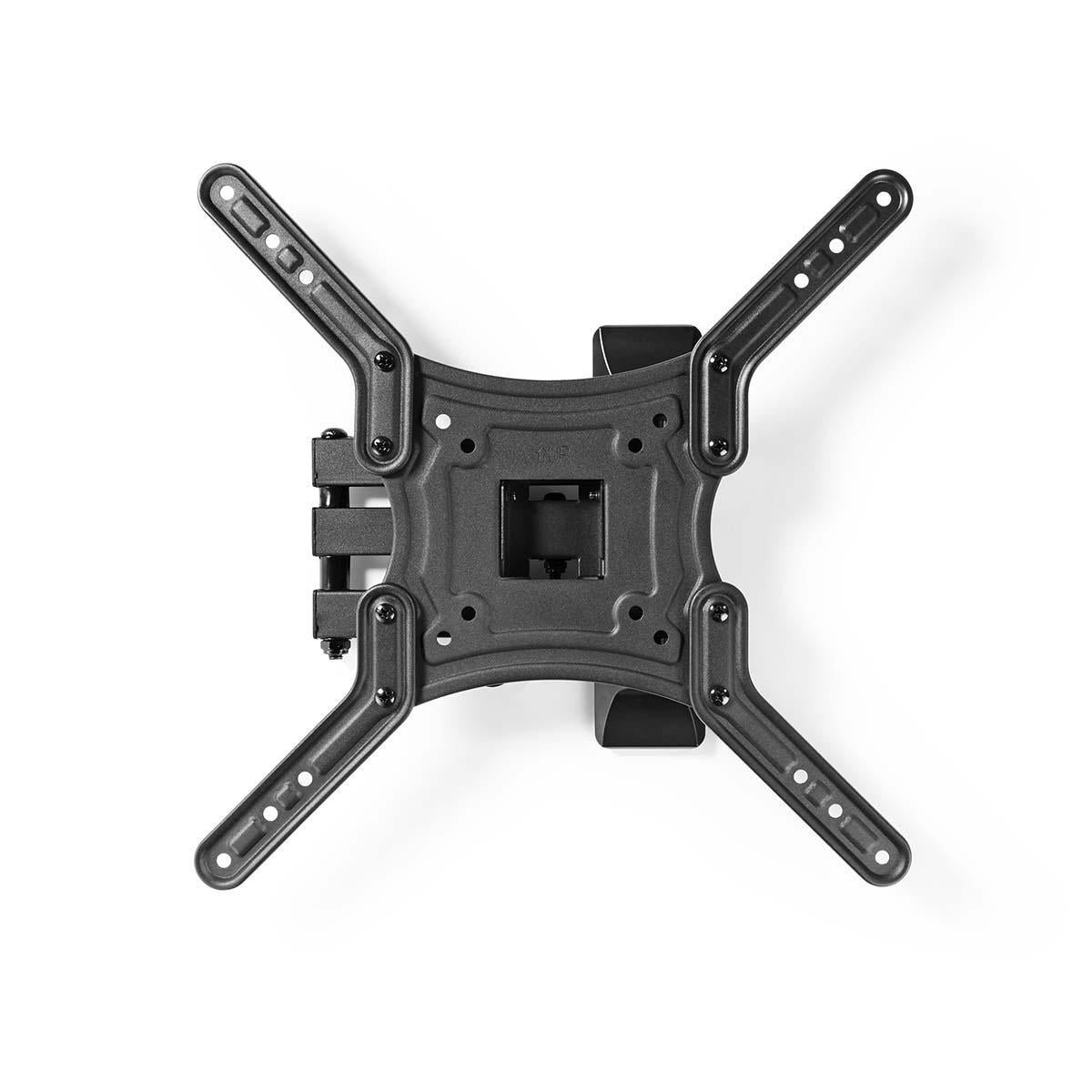TV fäste helt rörligt med 3 vridpunkter (23-55", 30 kg)