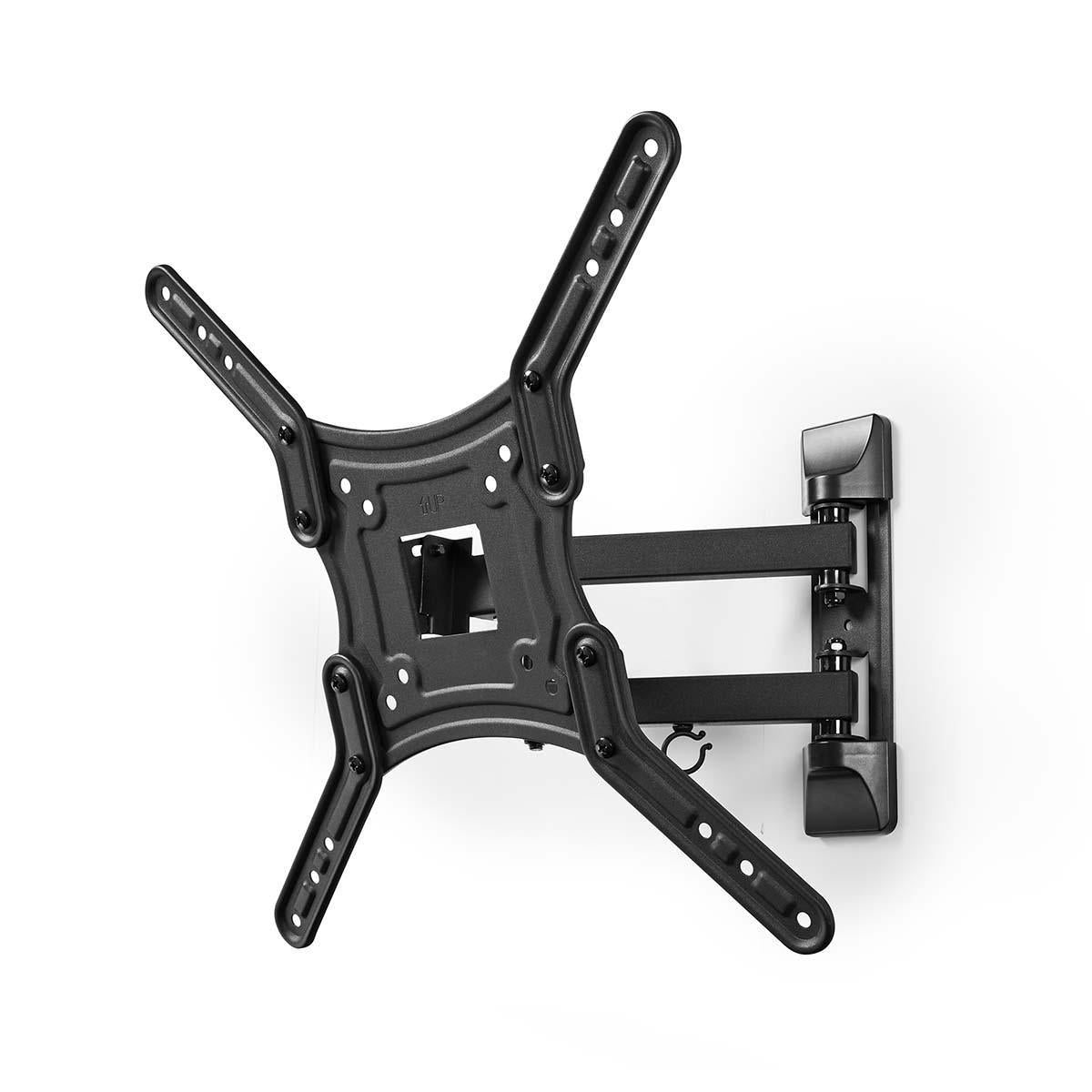 TV fäste helt rörligt med 3 vridpunkter (23-55", 30 kg)