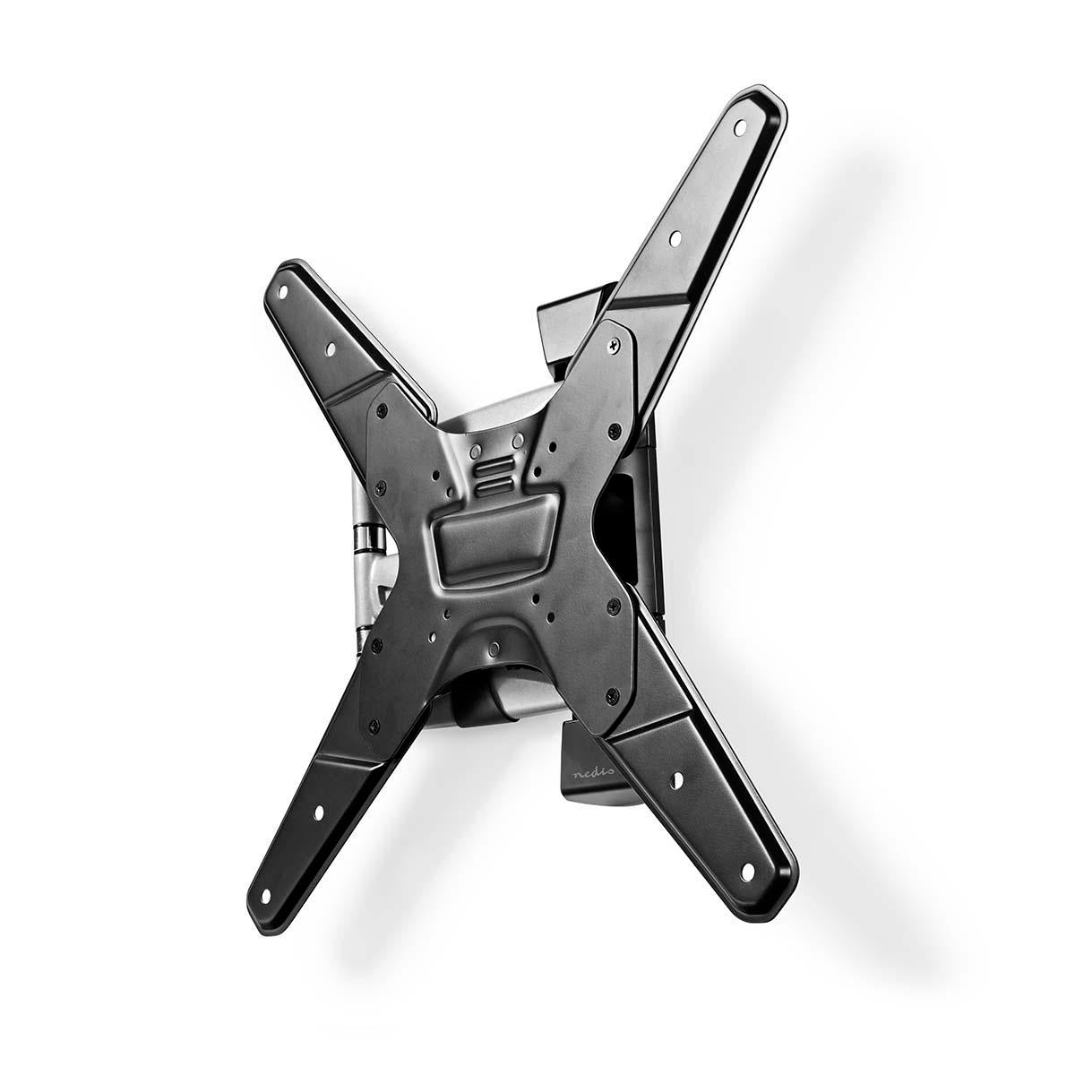 Fullt flyttbart TV fäste (26-42", 30 kg)