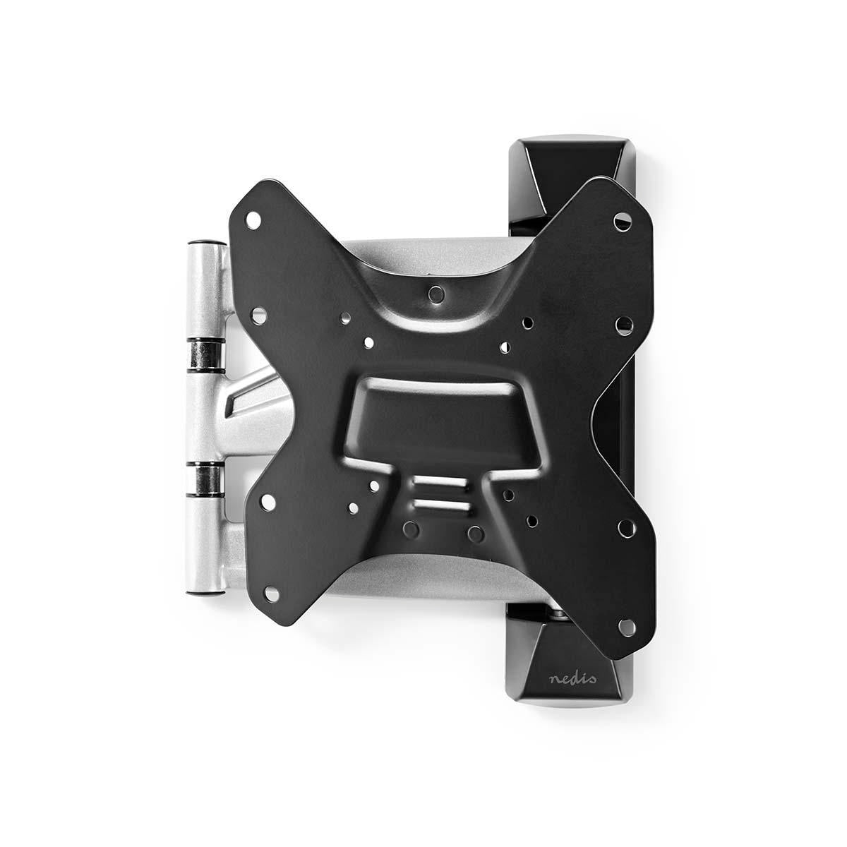 Fullt flyttbart TV fäste (26-42", 30 kg)