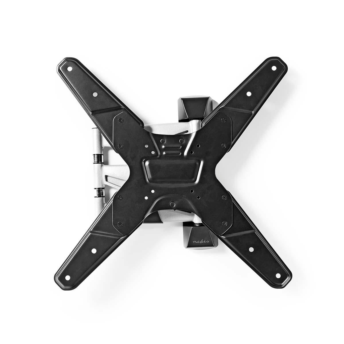 Fullt flyttbart TV fäste (26-42", 30 kg)