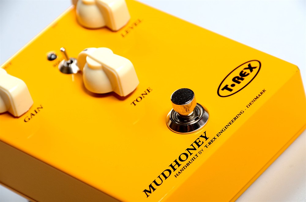T-Rex Mudhoney OC