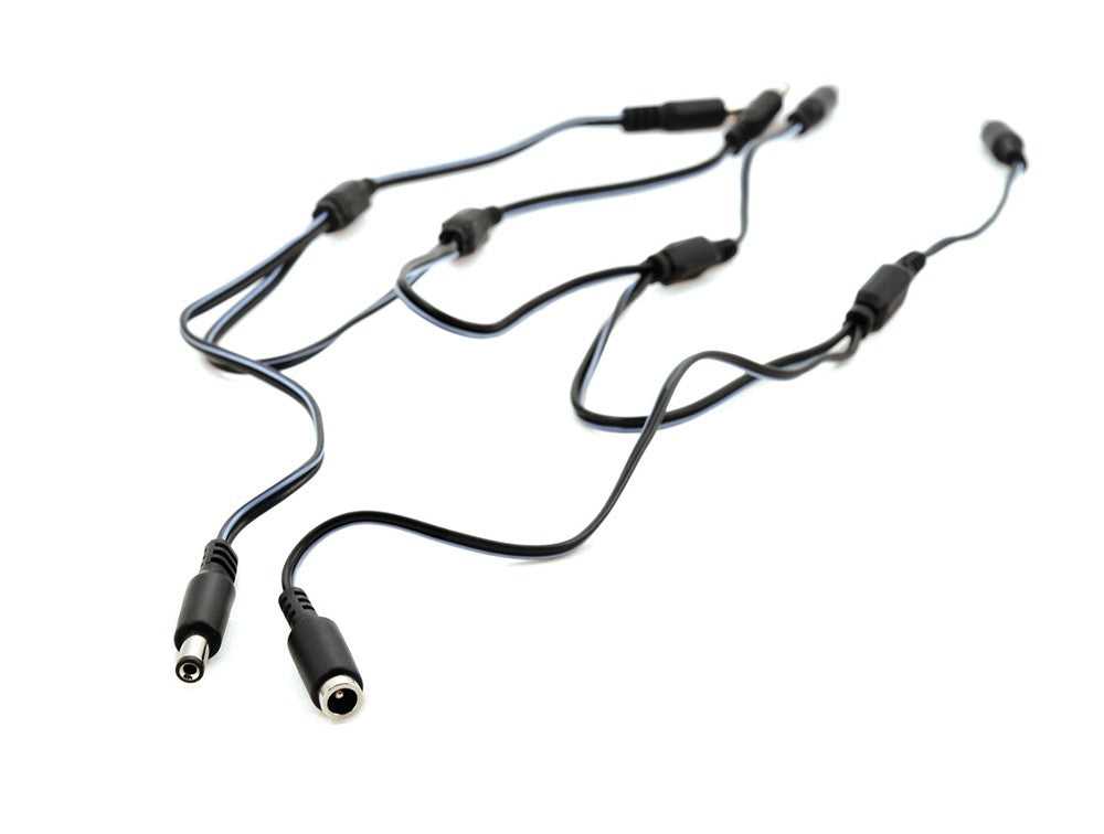 T-Rex Link DC to 5 DC, 75cm