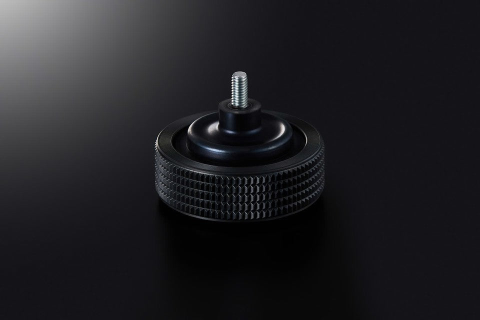 Technics SL-1210 MK7 skivspelare (svart)