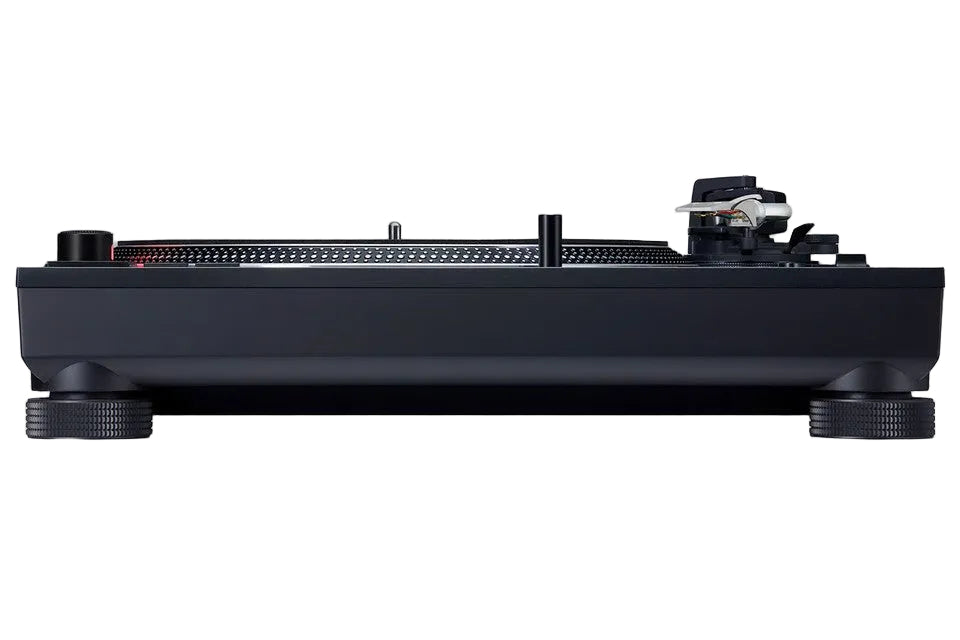 Technics SL-1210 MK7 skivspelare (svart)
