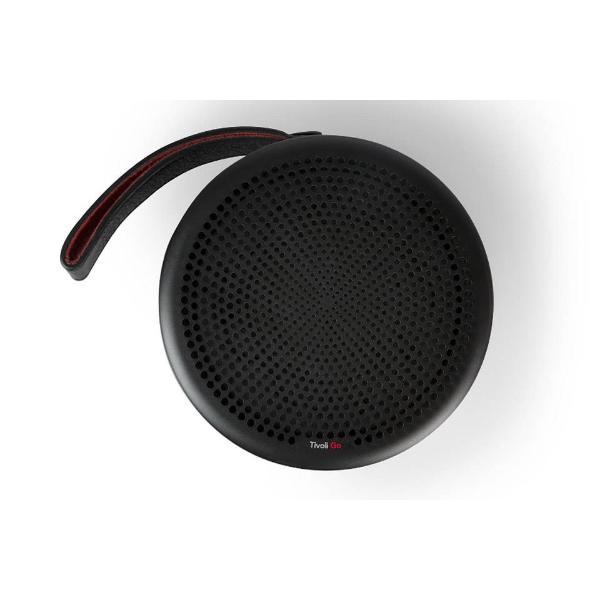 Tivoli Audio Andiamo Bluetooth högtalare (svart)