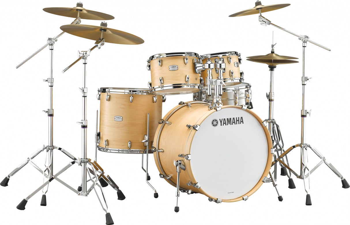Yamaha Tour Custom Standard trumset - Butterscotch Satin