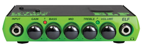 Trace Elliot ELF Bass Head