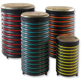 Trommus barntrumma (E3u)