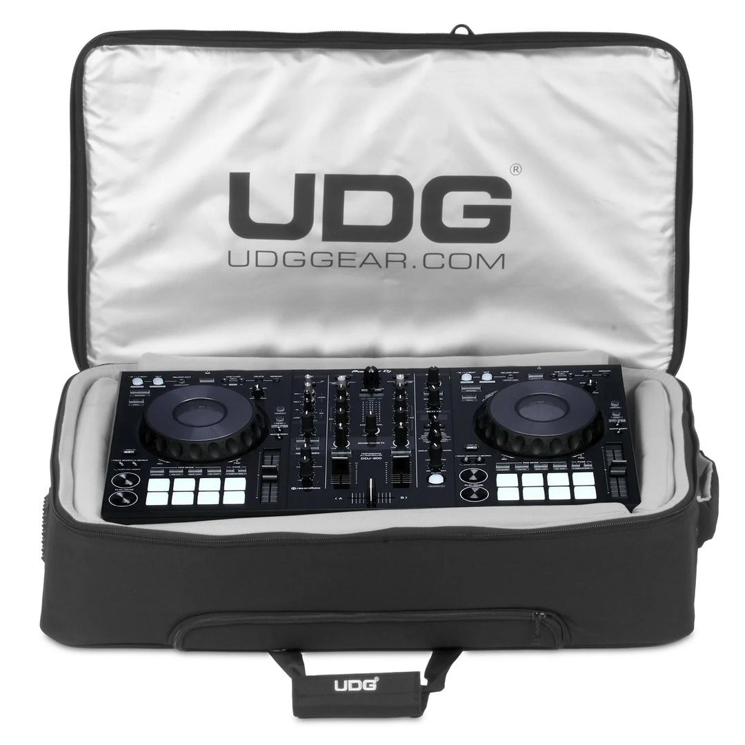 UDG Urbanite MIDI Kontroller Ryggsäck Stor Svart