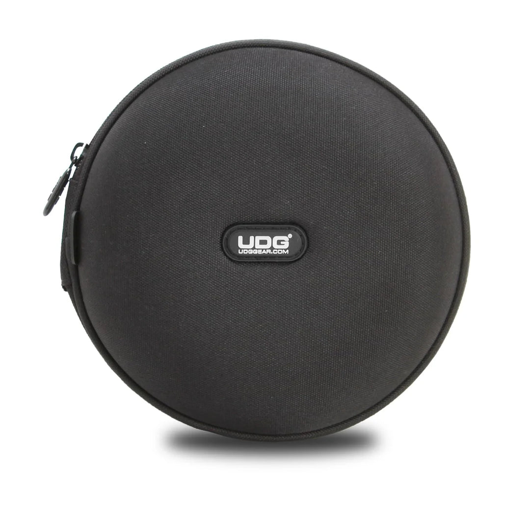 UDG Creator Headphone Hardcase Small - Svart
