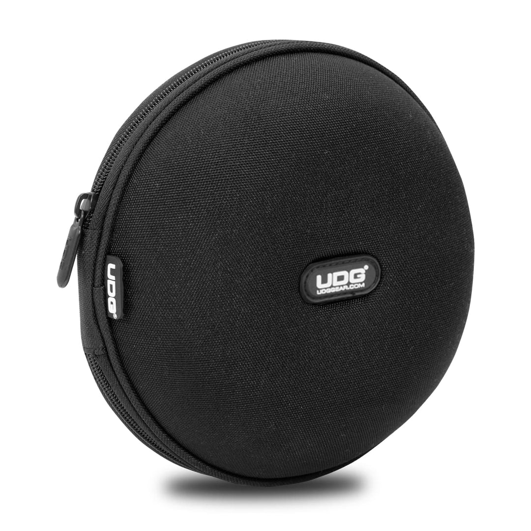 UDG Creator Headphone Hardcase Small - Svart