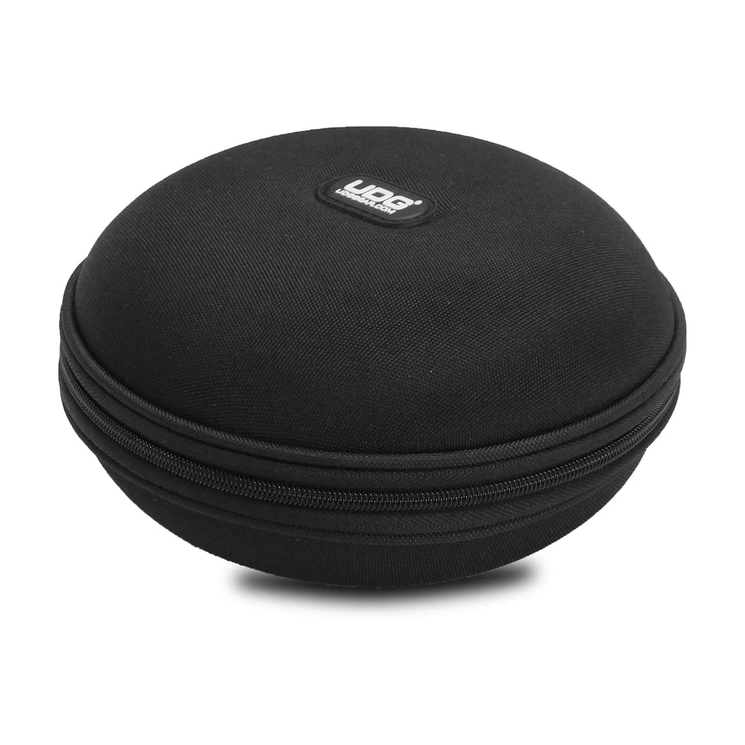 UDG Creator Headphone Hardcase Small - Svart