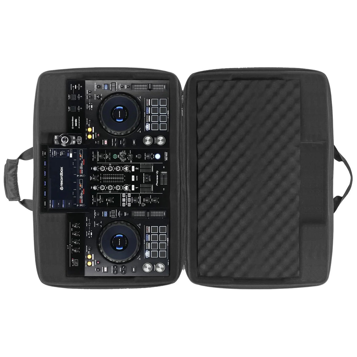 UDG Creator Pioneer DJ XDJ-RX3 Hardcase - Svart
