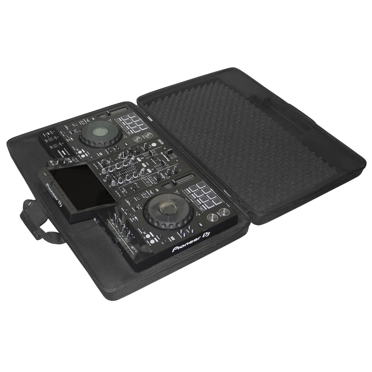 UDG Creator Pioneer DJ XDJ-RX3 Hardcase - Svart