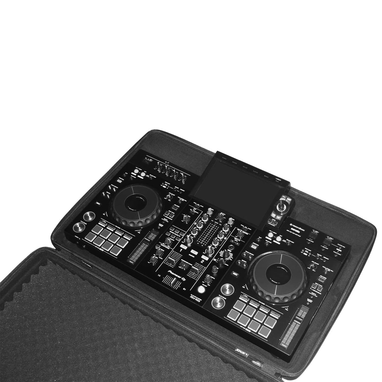 UDG Creator Pioneer DJ XDJ-RX3 Hardcase - Svart