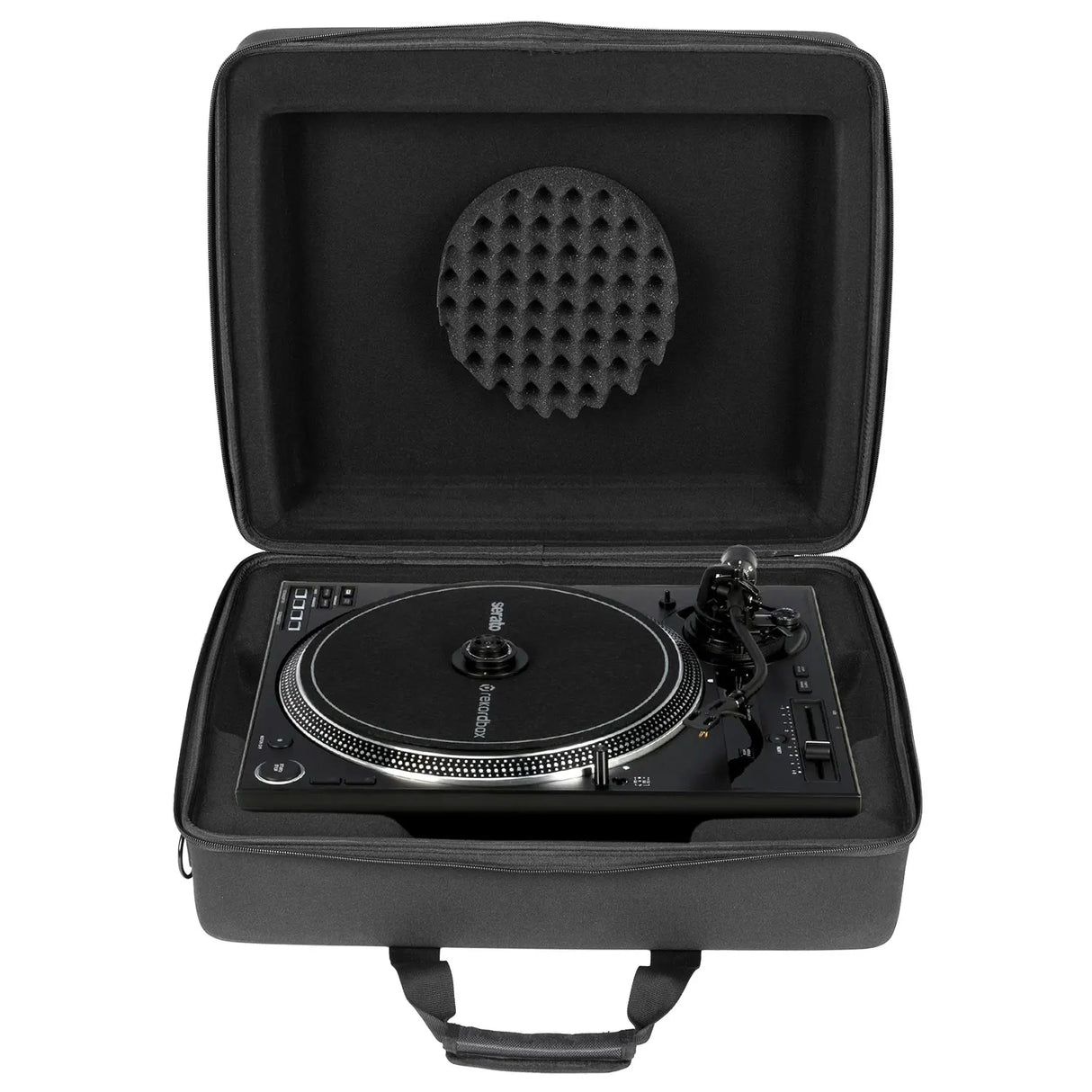 UDG Creator Pioneer DJ PLX-CRSS12 Hardcase - Svart