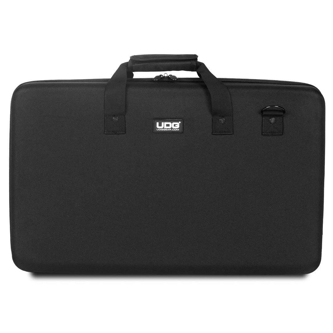 UDG Creator AlphaTheta Omnis-Duo Hardcase - Svart