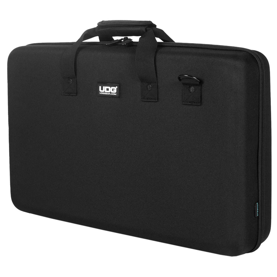 UDG Creator AlphaTheta Omnis-Duo Hardcase - Svart