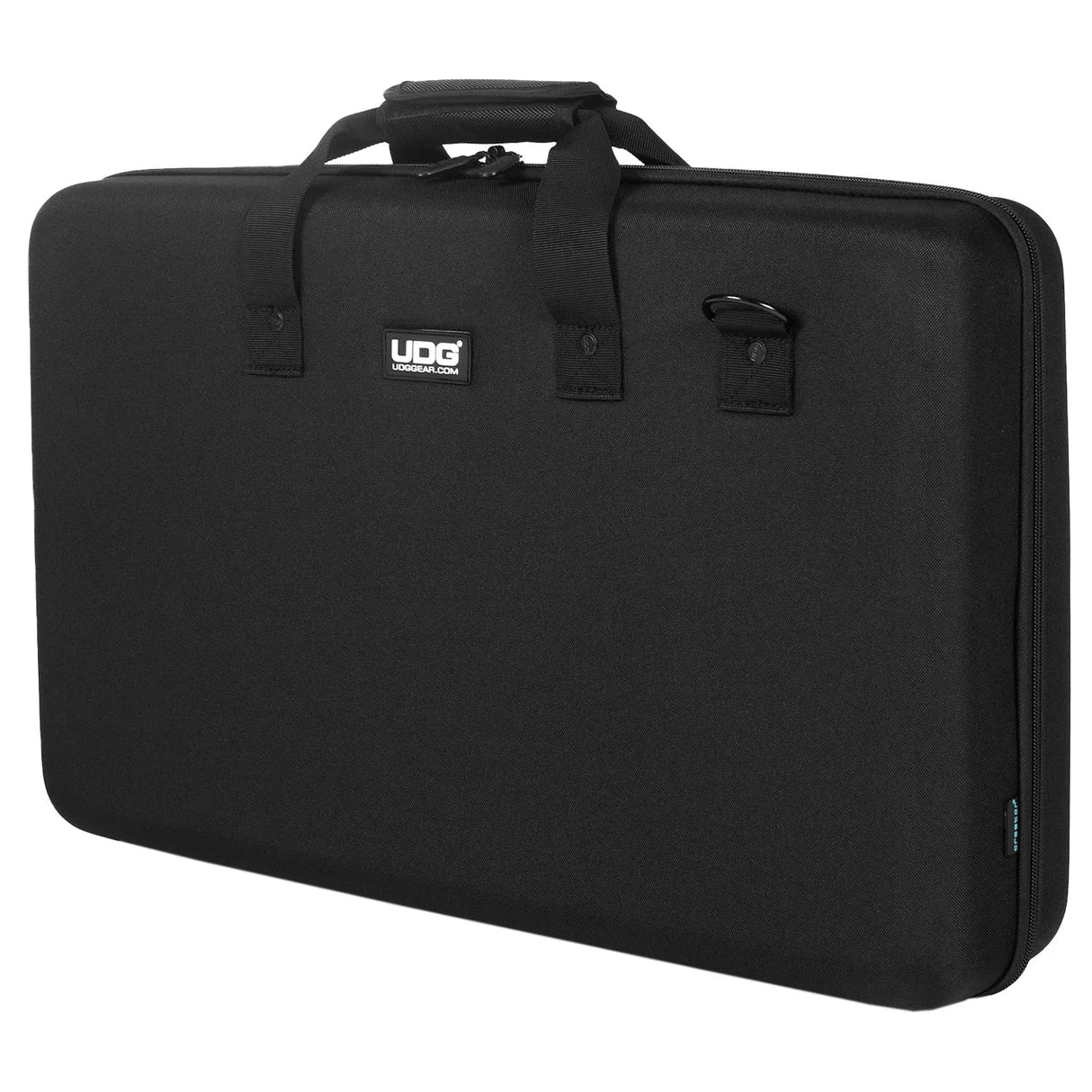 UDG Creator AlphaTheta Omnis-Duo Hardcase - Svart