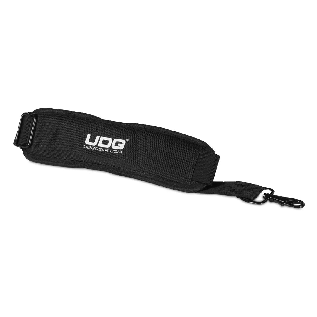 UDG Creator AlphaTheta Omnis-Duo Hardcase - Svart