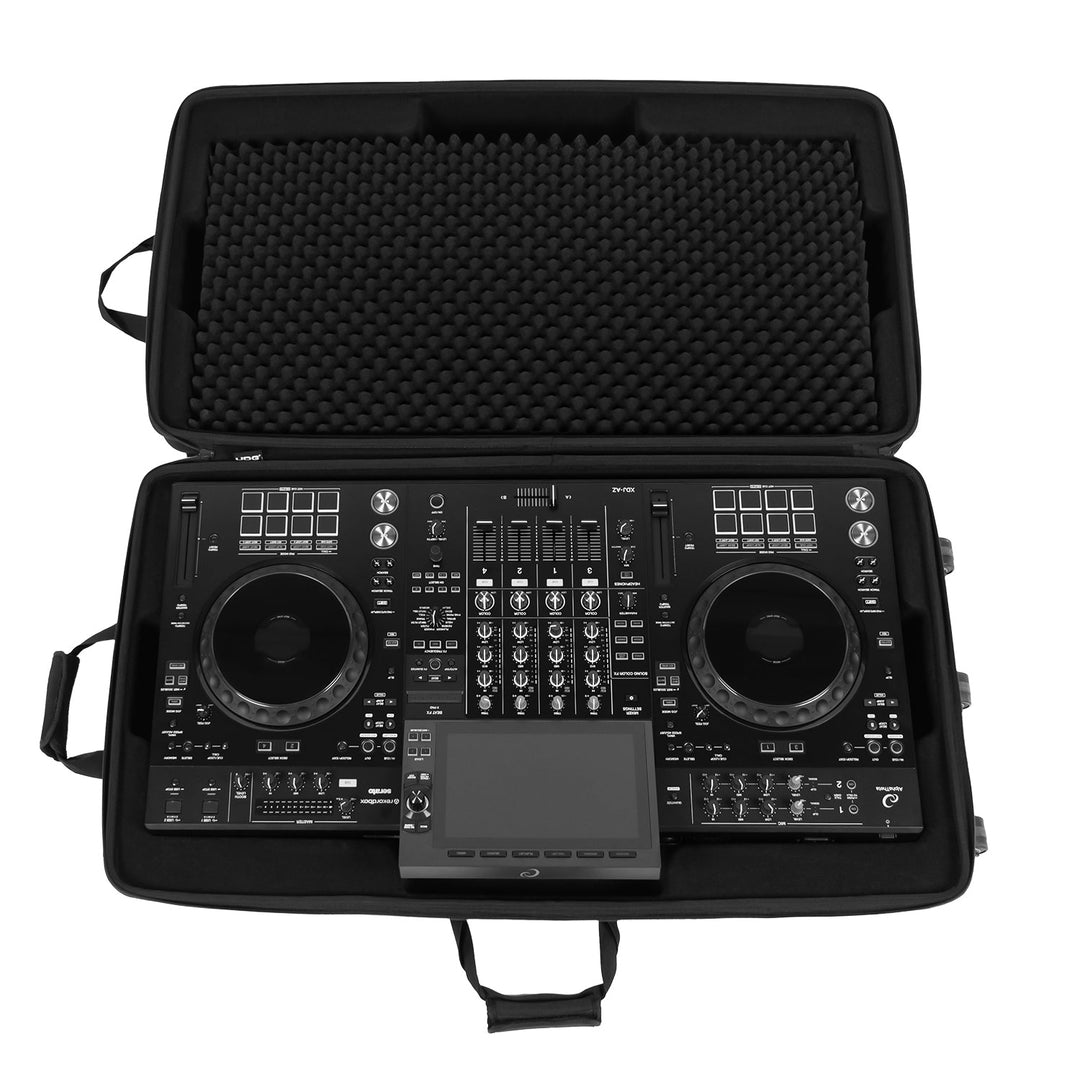 UDG Creator AlphaTheta XDJ-AZ Hardcase Svart Plus (Hjul)