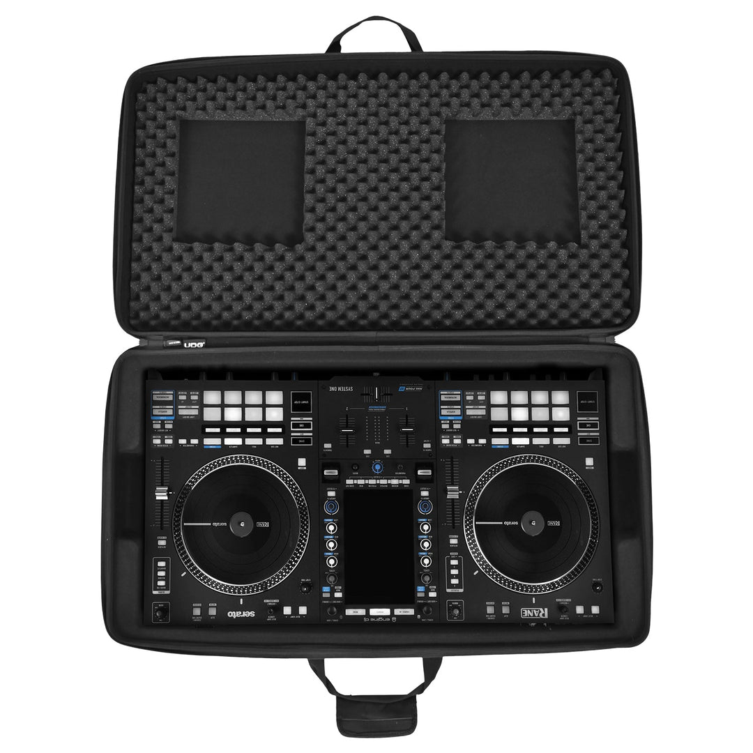 UDG Creator Rane System One Hardcase Svart