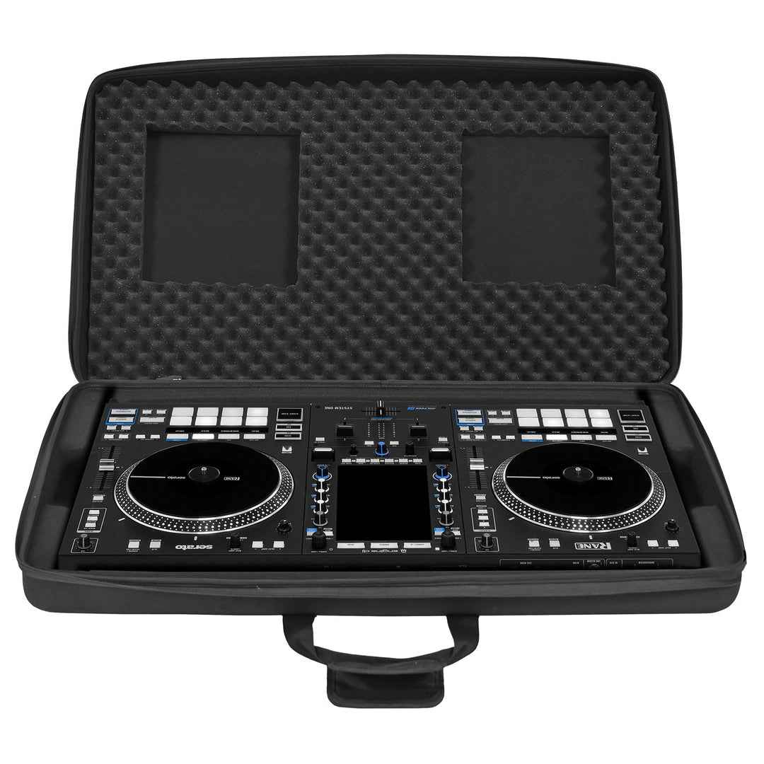 UDG Creator Rane System One Hardcase Svart