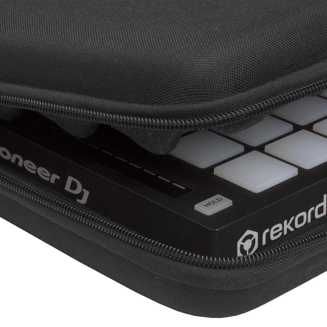 UDG Creator Pioneer DDJ-XP2/Reloop Buddy/Ready Hardcase Svart