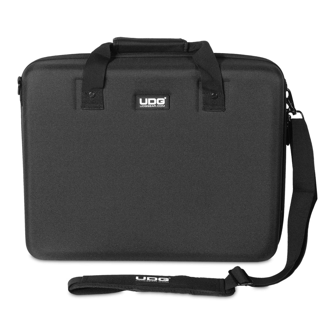 UDG Creator Akai Force Hardcase Svart