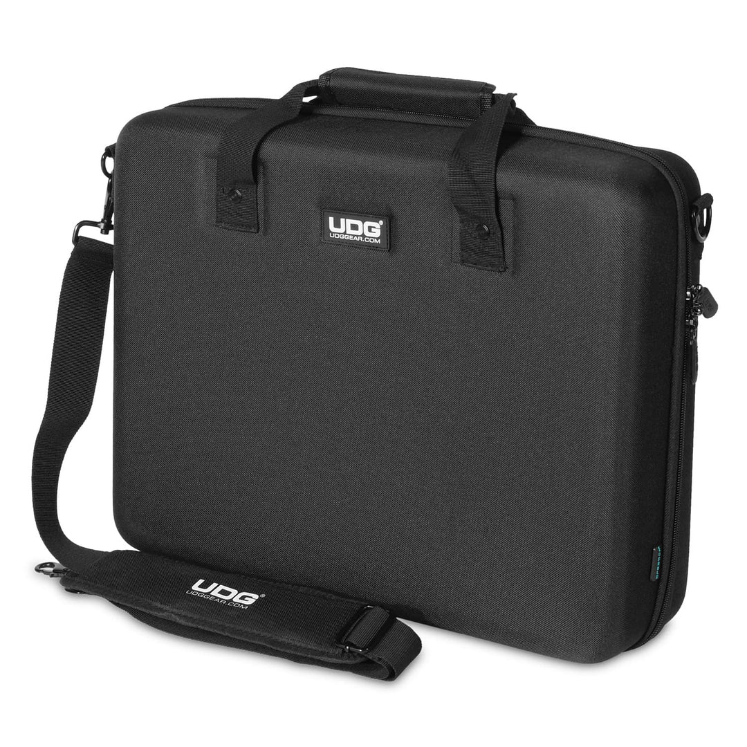 UDG Creator Akai Force Hardcase Svart