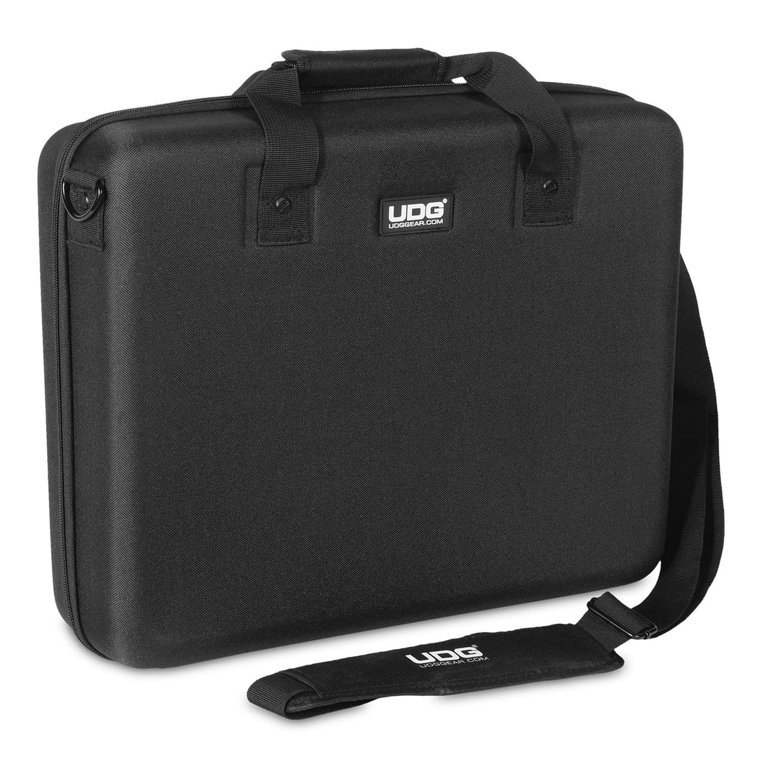 UDG Creator Akai Force Hardcase Svart