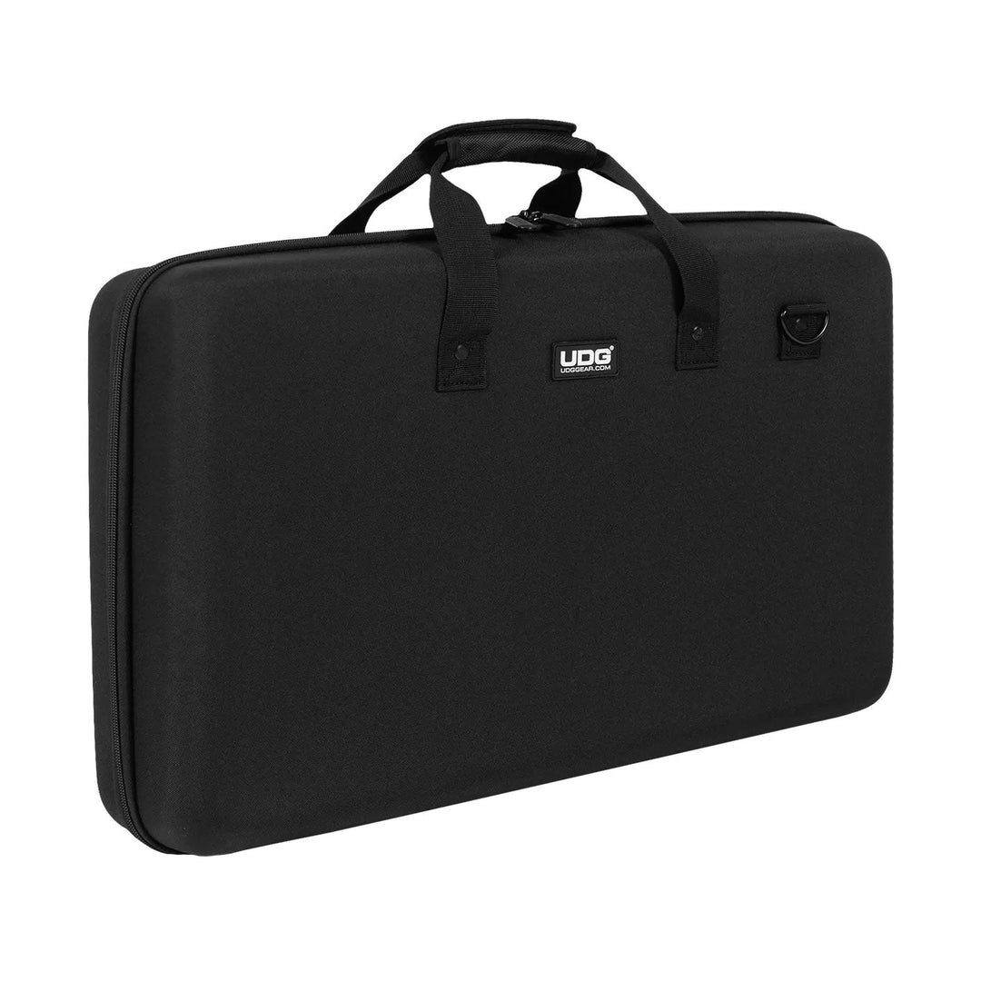UDG Creator NI Traktor MX2 Hardcase Svart