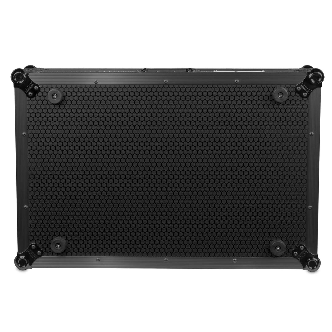 UDG Ultimate Flight case NI Kontrol S4 MK3 Svart Plus (L)